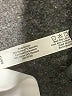 All Access Blue Tank Top Size XS - photo 8