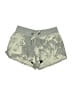 Vuori Camo Green Athletic Shorts Size 0 (estimated) - photo 1