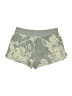 Vuori Camo Green Athletic Shorts Size 0 (estimated) - photo 2