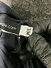 Onzie Solid Black Athletic Shorts Size Med - Lg - photo 4