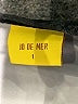 Jo de Mer Black Swimsuit Bottoms Size 1 - photo 3