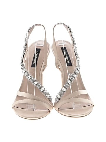 Ava & Aiden Sandals (view 2)