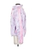 Bogner Fire + Ice x LoveShackFancy 100% Polyester Floral Purple Snow Jacket Size XS - photo 5