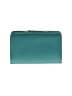 Unbranded Teal Wallet One size - photo 1