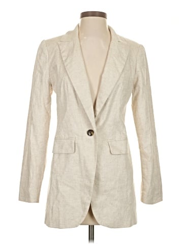 Banana Republic Factory Store Blazer (view 1)