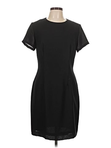Moda International Casual Dress (view 1)