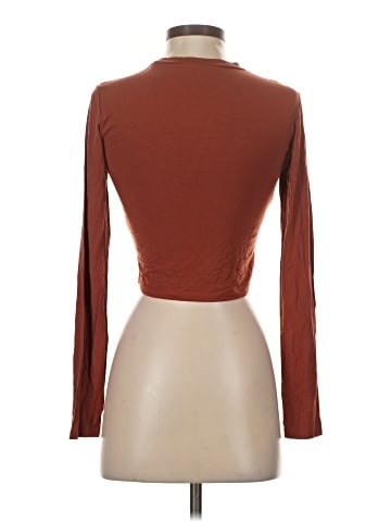 Aria Long Sleeve Turtleneck (view 2)