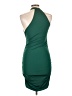 Shein Green Cocktail Dress Size L - photo 2