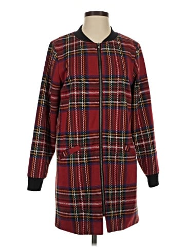 Sanctuary Coat (view 1)