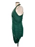 Shein Green Cocktail Dress Size L - photo 5