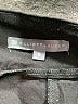 Elliott Lauren Solid Black Active Pants Size 6 - photo 4