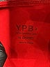 YPB Red Active Pants Size M - photo 4