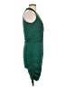Shein Green Cocktail Dress Size L - photo 4