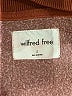 Wilfred Free Brown Pullover Sweater Size 2 - photo 7