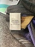 Nine West 100% Polyester Purple Long Sleeve Blouse Size L - photo 8