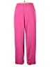 Shein Curve Pink Casual Pants Size 18 Plus (3) - photo 1