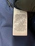Lauren by Ralph Lauren Stripes Blue Wool Pants Size 12 - photo 7