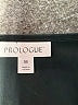 prologue 100% Polyester Black Sleeveless Top Size M - photo 7