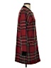 Sanctuary Plaid Red Coat Size XS - photo 4