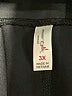Exertek 100% Polyester Black Casual Skirt Size 3X - photo 3
