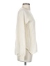 Barrow & Grove Ivory Long Sleeve T-Shirt Size S - photo 4