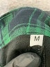 Assorted Brands Plaid Green Casual Skirt Size M - photo 4