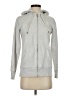 Gap Gray Zip Up Hoodie Size XS - photo 1