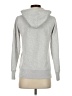 Gap Gray Zip Up Hoodie Size XS - photo 2