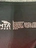 MTA Sport Solid Black Active Pants Size L - photo 7