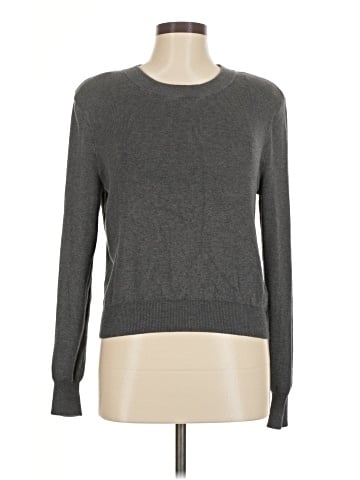 H&M Pullover Sweater (view 1)