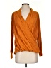 Maeve by Anthropologie Orange Pullover Sweater Size XS - photo 1