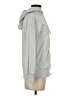 Gap Gray Zip Up Hoodie Size XS - photo 4