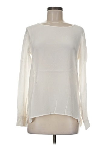 Falcon & Bloom Long Sleeve Blouse (view 1)