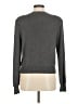 H&M Gray Pullover Sweater Size M - photo 2