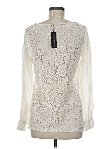 Falcon & Bloom Long Sleeve Blouse (view 2)