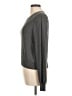 H&M Gray Pullover Sweater Size M - photo 5