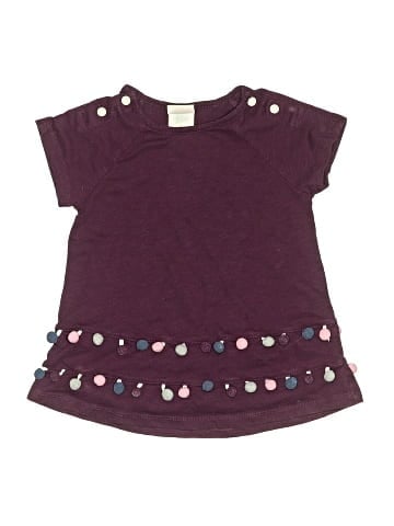 Maggie & Zoe Short Sleeve T-Shirt (view 1)