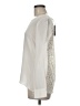 Falcon & Bloom Ivory Long Sleeve Blouse Size M - photo 5