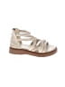 Assorted Brands Ivory Tan Sandals Size EU 26 / US 9 1/2 (kids) - photo 1