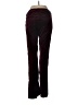Christopher Blue Burgundy Casual Pants Size 6 - photo 2