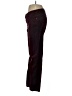 Christopher Blue Burgundy Casual Pants Size 6 - photo 5