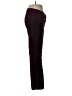 Christopher Blue Burgundy Casual Pants Size 6 - photo 4
