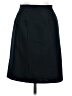 Briggs New York Solid Black Formal Skirt Size 6 - photo 2