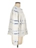 Universal Thread Tie-dye Ivory Pullover Sweater Size M - photo 4