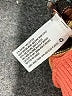 Missoni For Target Orange Cardigan Size M - photo 8