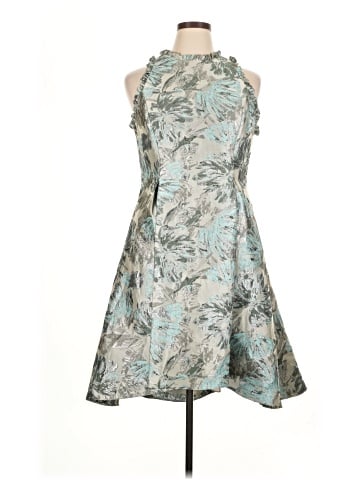 Adrianna Papell Cocktail Dress (view 1)