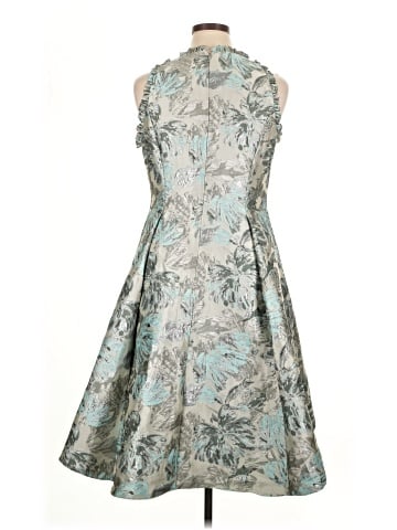 Adrianna Papell Cocktail Dress (view 2)
