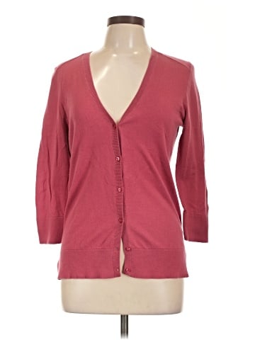 Ann Taylor LOFT Outlet Cardigan (view 1)