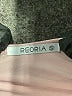 REORIA Solid Pink Romper Size S - photo 4