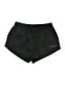 Assorted Brands Solid Black Athletic Shorts Size S - photo 1